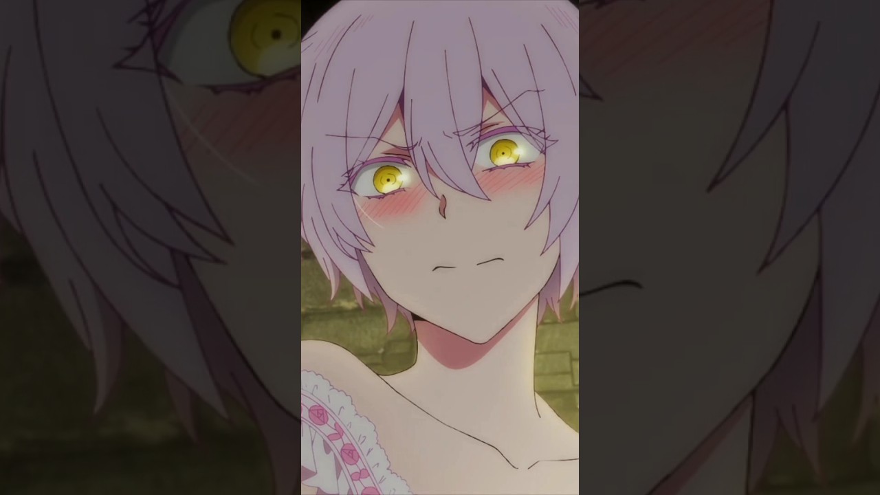 Vanitas le dice atrevida a Jeanne