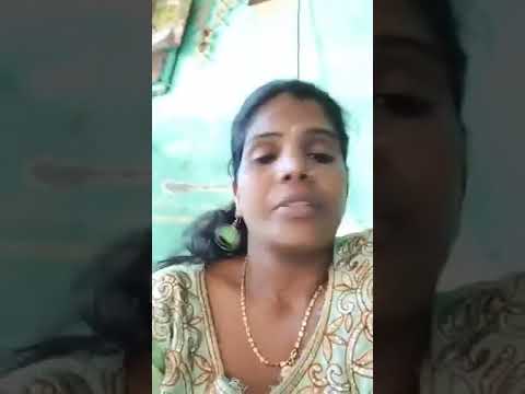 Vanitha model Artist live video