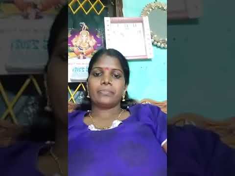 Vanitha model Artist live video
