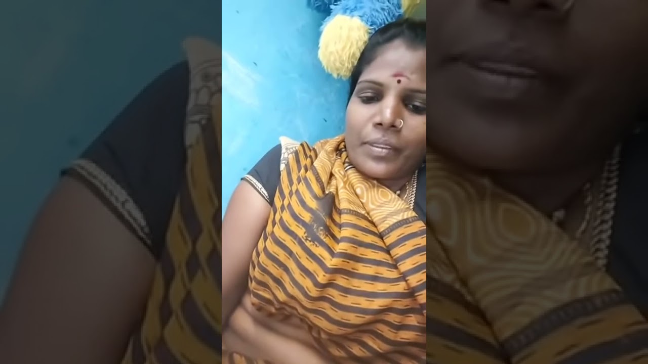 Vanitha sree  Tamil 🔴 Live