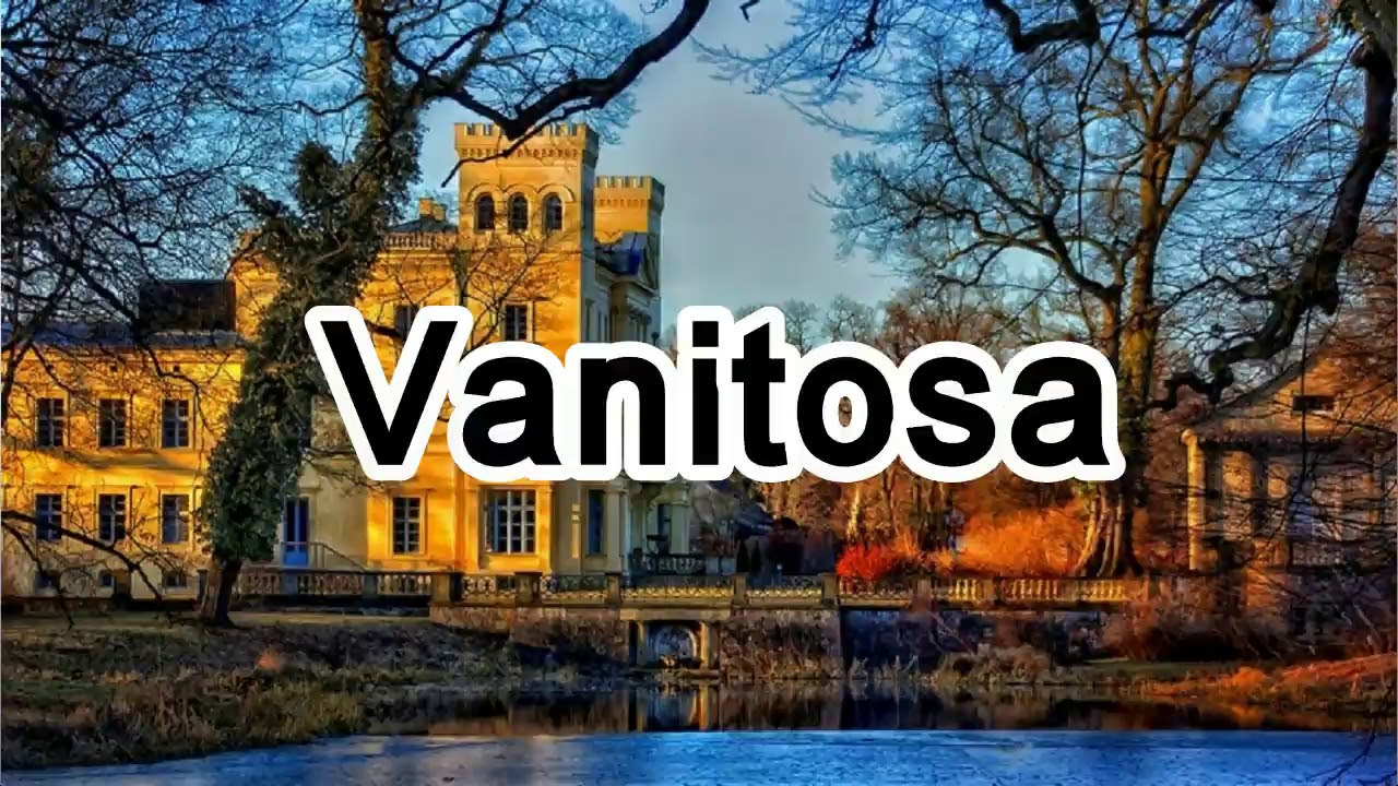 Vanitosa - Gigi Fuscaldo、Fabio Karia、Angélica【2019抖音熱門歌曲】