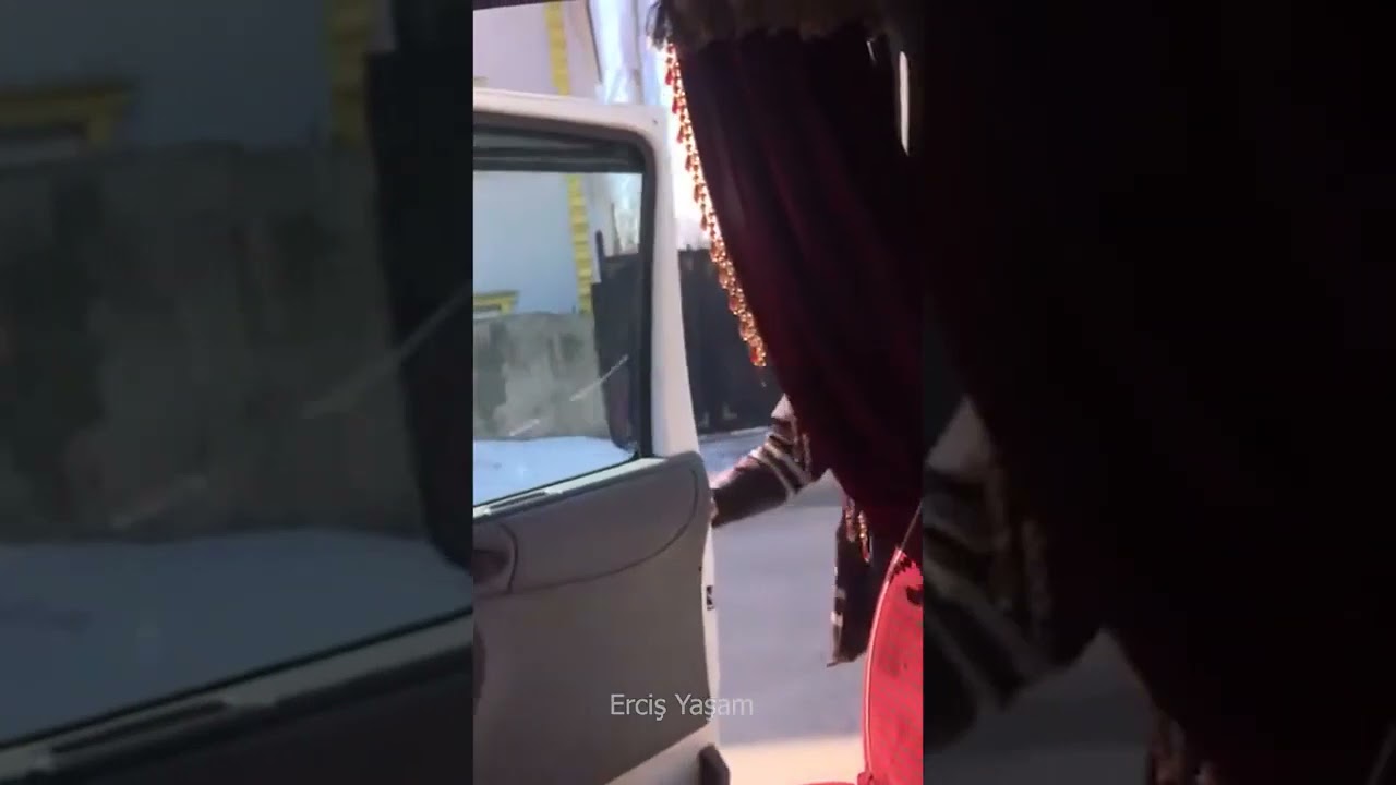 Vanlı Necip Hoca | Selamunaleyküm