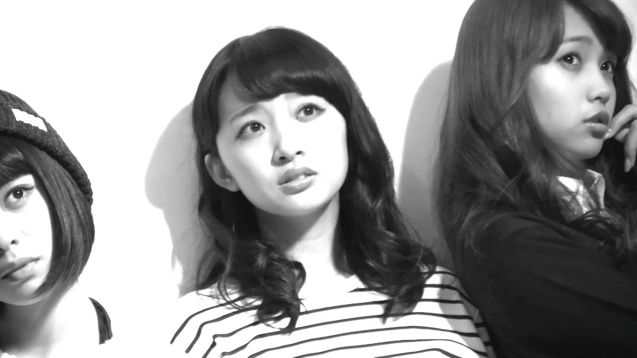 VANQUISH VENUS Vol.13 SUPER☆GiRLS RIKA SHIMURA , MIREI TANAKA , KOME WATANABE