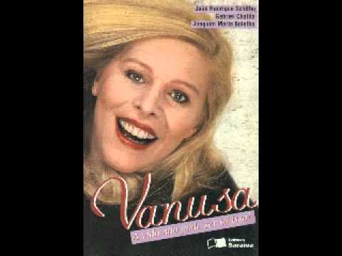 Vanusa - Manhãs de setembro - HQ