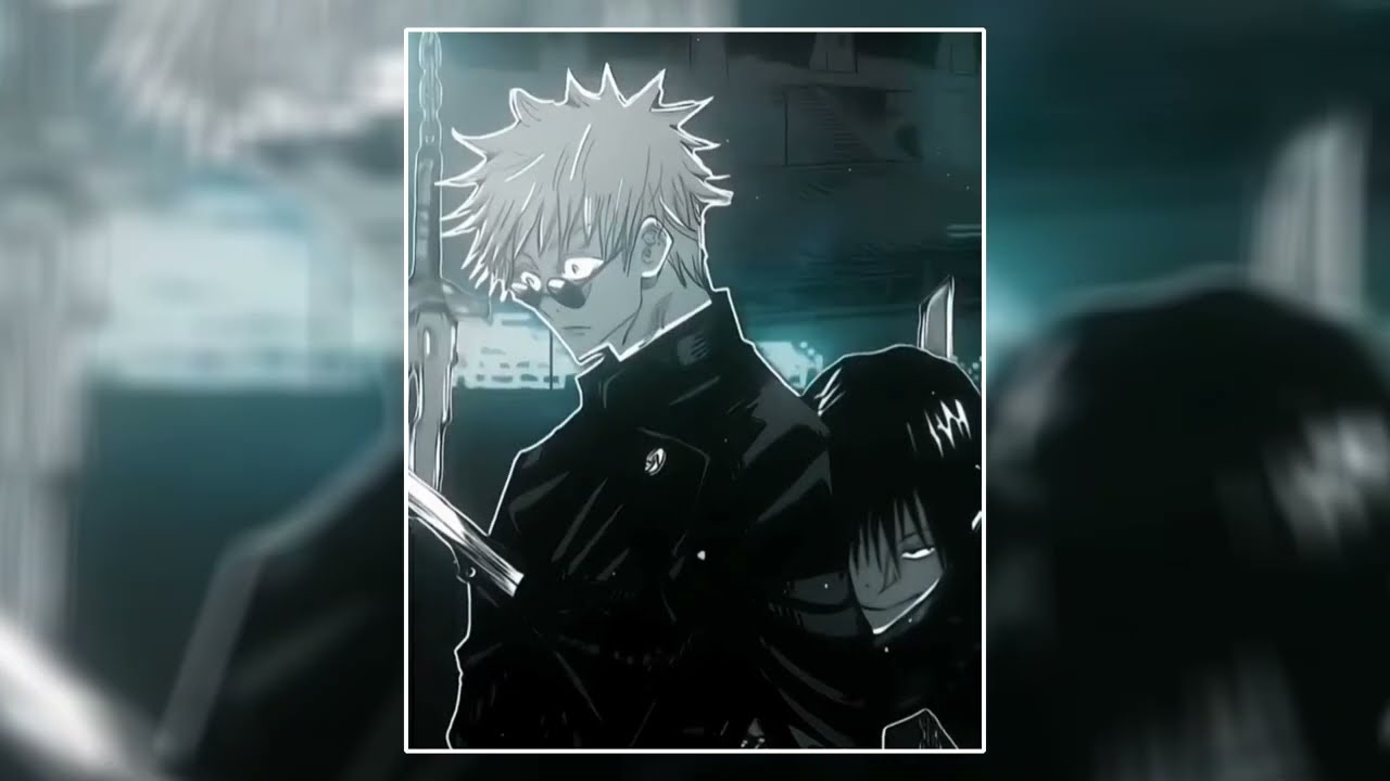 VAPO DO VAPO - DJ ANXVAR | Toji Fushiguro x Tiktok Remix