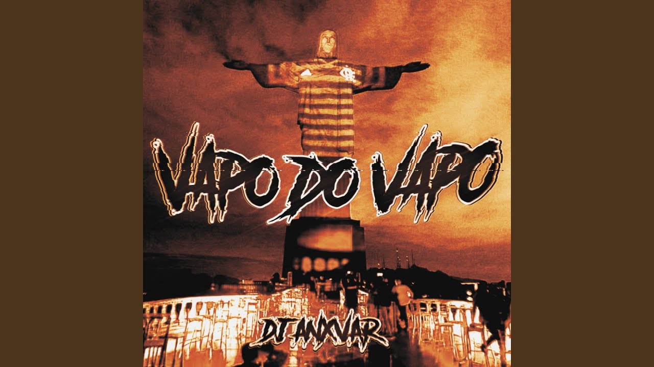 VAPO DO VAPO