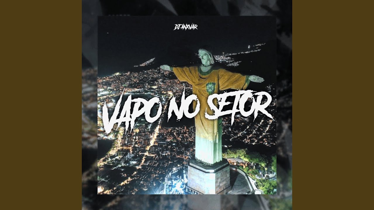 VAPO NO SETOR