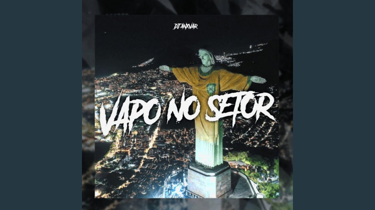 VAPO NO SETOR