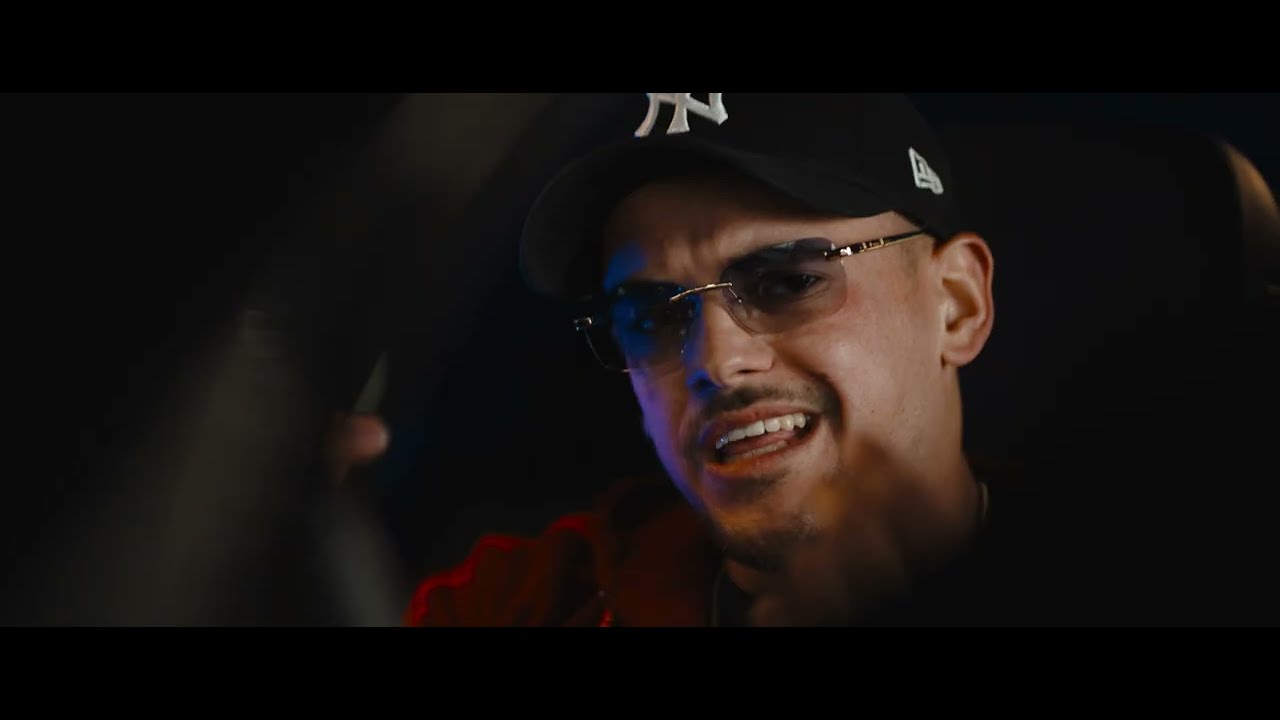 VAQA - HOTSPOT (PROD. CHIMAN)
