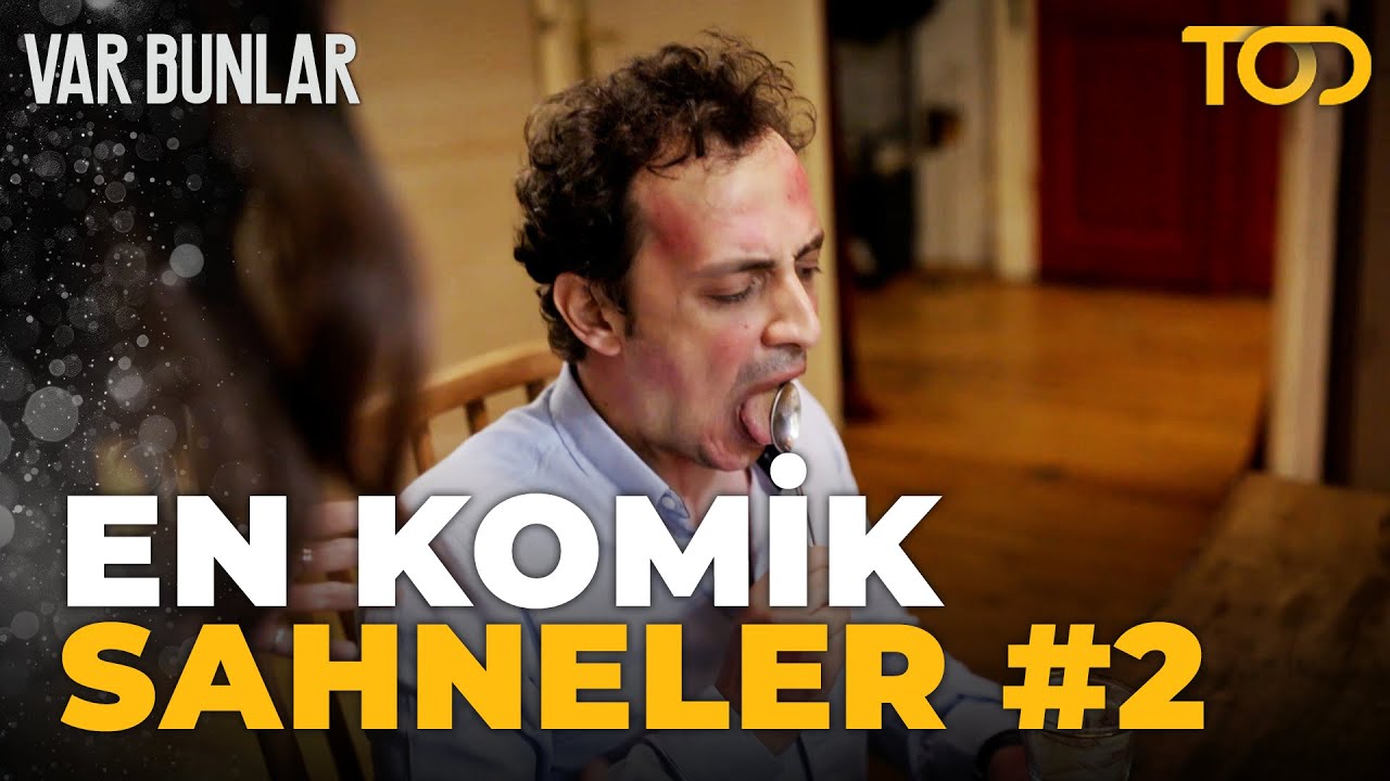 Var Bunlar | En Komik Sahneler - 2