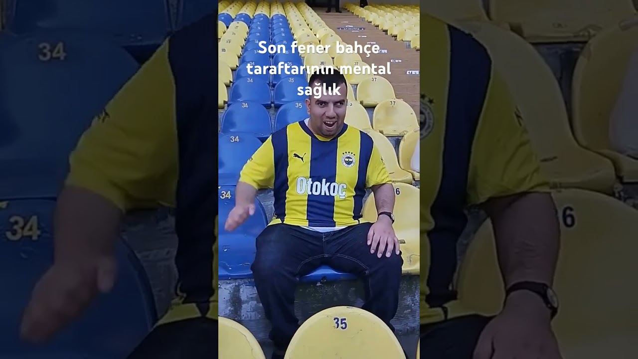 Var mı hala fenerbahçe taraftarı #fenerbahçe #sports #football #kesfet #viralvideo #shorts