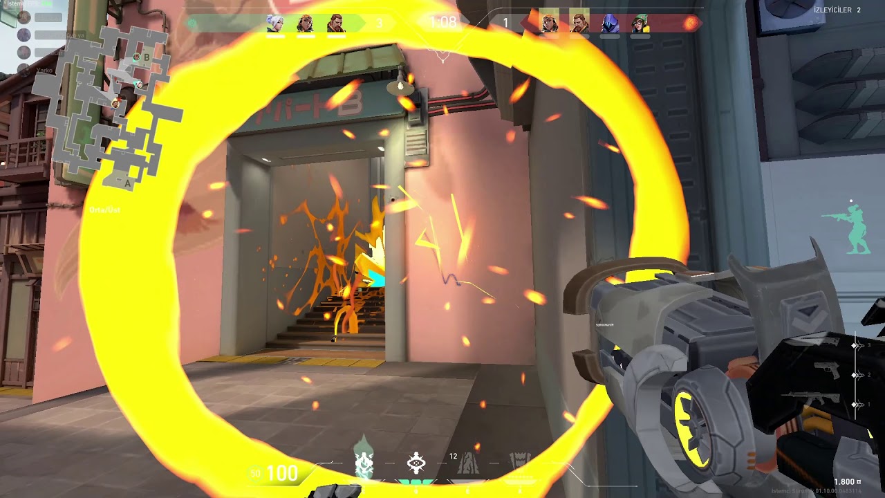 var mı lan başka istiyen I breach ace by badiw0w