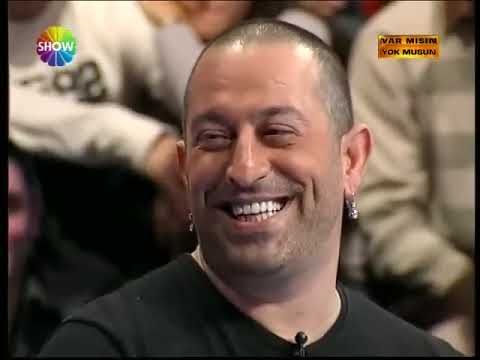 Var mısın Yok musun   Cem Yılmaz  full izle