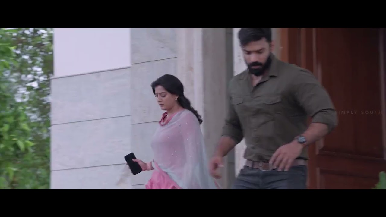 Varalakshmi bounce