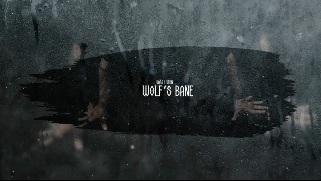 VARG I VEUM - Wolf's Bane (Official Video)