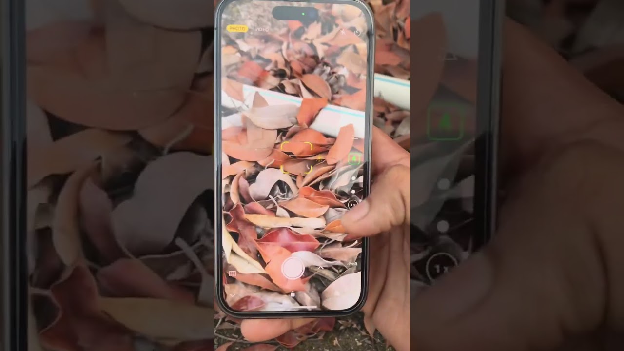 Varlens - Turn your iPhone into a DSLR with this app! 🤯 #iphone #shorts