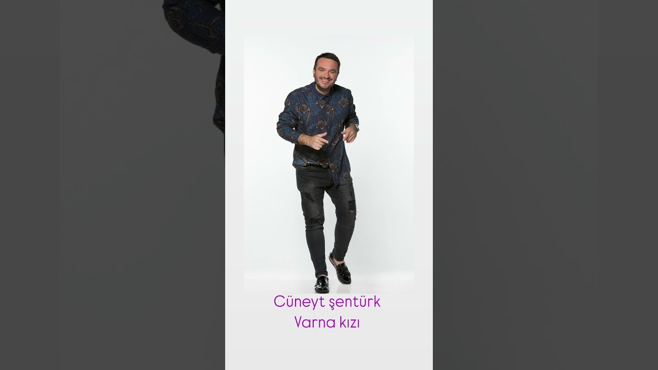 Varna kızı -Söz-Müzik: CÜNEYT ŞENTÜRK