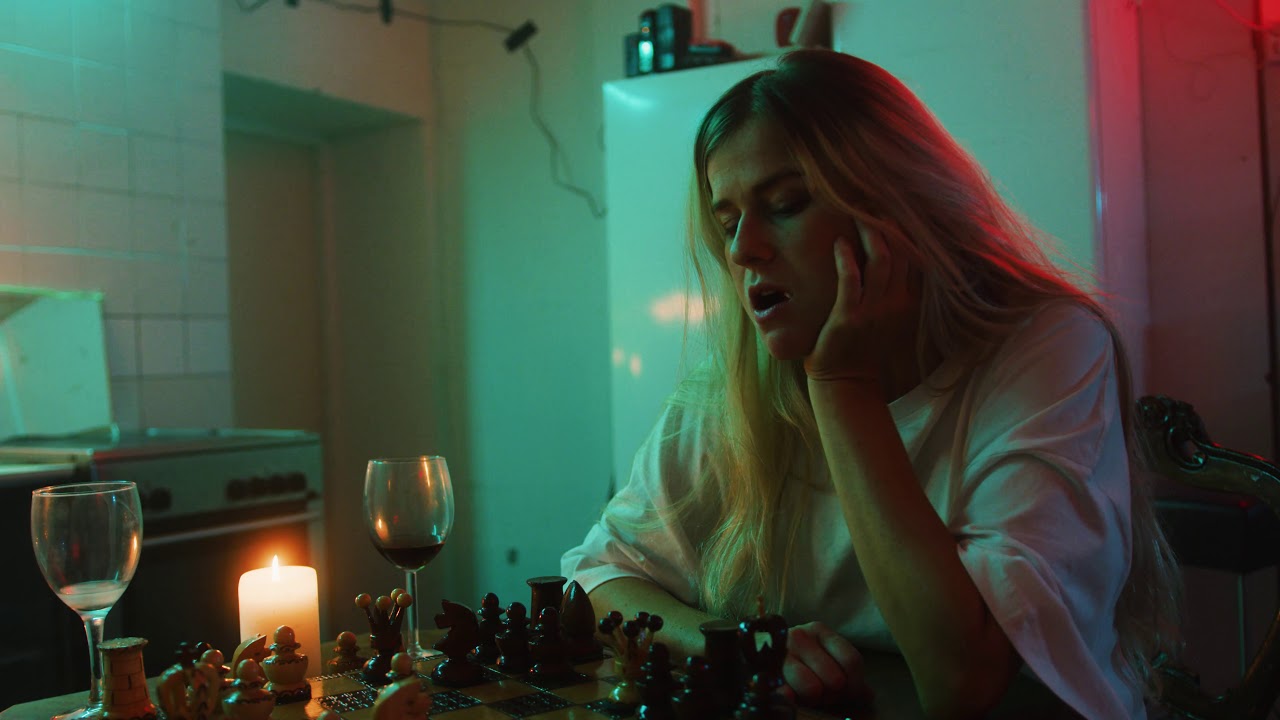 VARPU - Peter Pan (video)