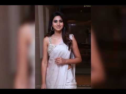 Varshini Sounderajan beautiful-hot-bikini-photoshoot
