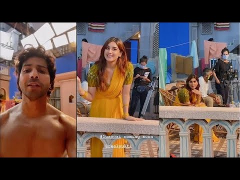 Varun Dhawan ~ Yukti Thareja ~ Lux Cozi®