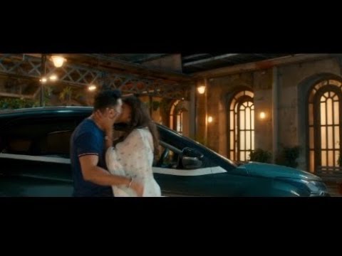 Varun Dhawan kiss Keerthy Suresh in Baby John movie/ #babyjohn #keerthysuresh #varundhawan