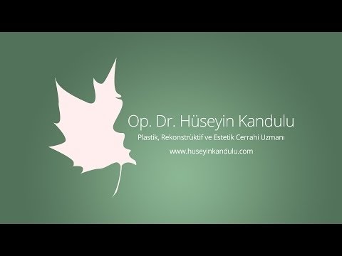 Vaser Liposuction ile kadınlarda bacak estetiği nasıl yapılır? - Op. Dr. Hüseyin Kandulu