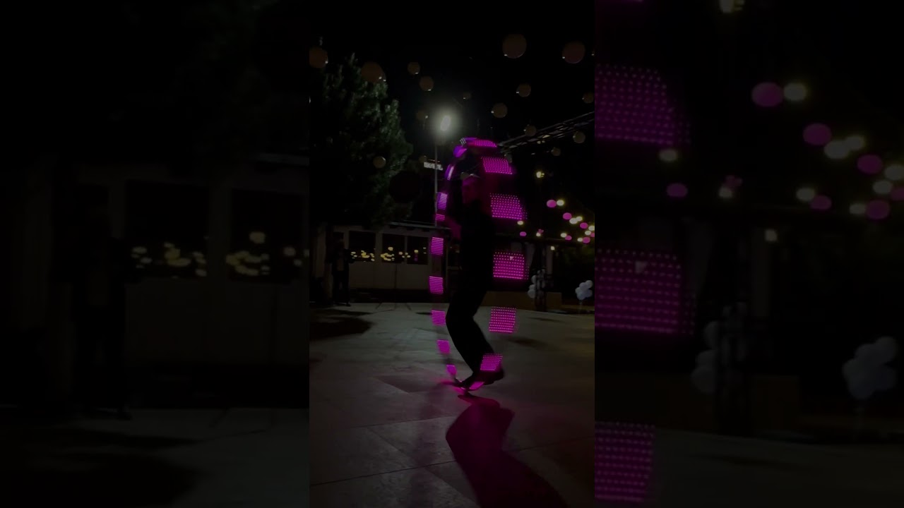 Vasiliy Kravtcov Cyr whee l& juggling