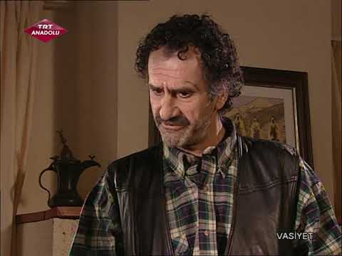 Vasiyet 1.Bölüm