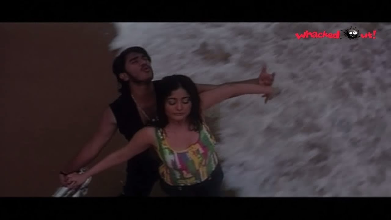 Vasool rani Movie Scenes - Vayasu Oka Varama - Kiran Rathod