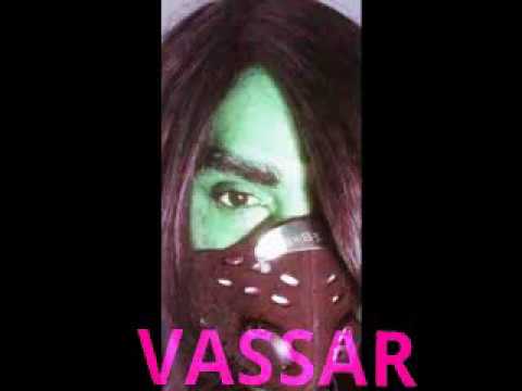 VASSAR-