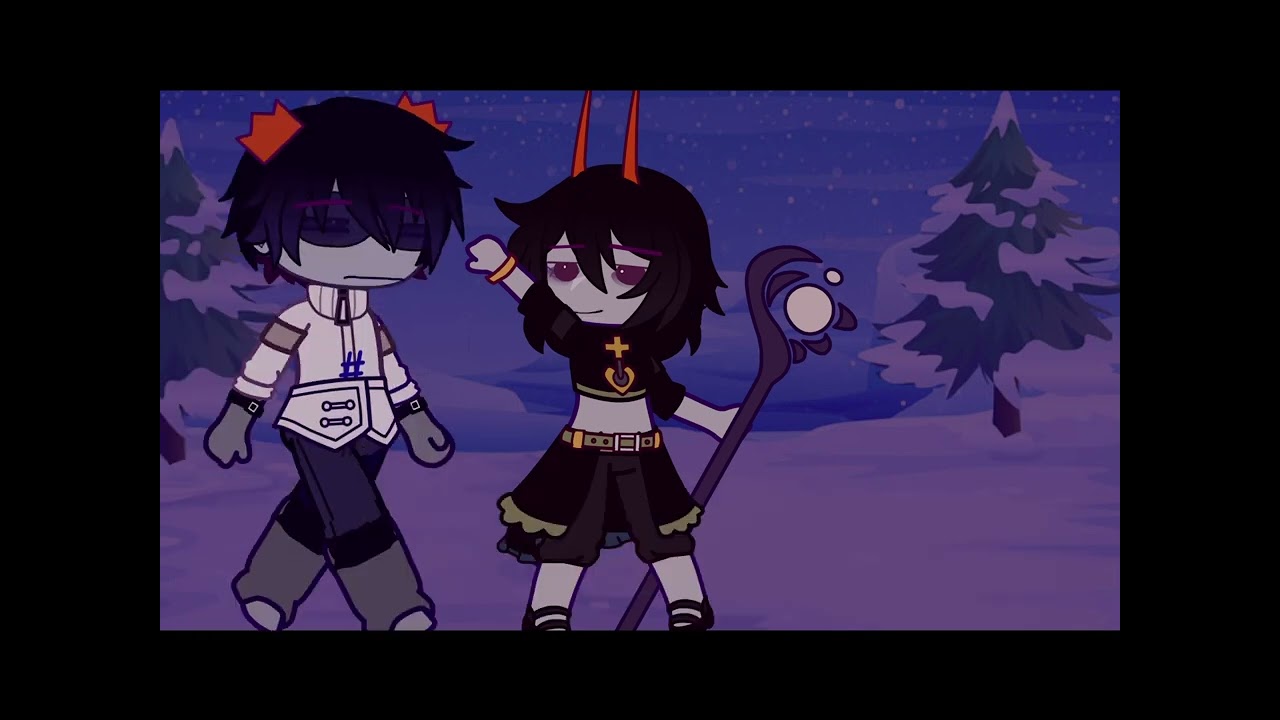Vast Error Ellsee Raines + her matesprit!