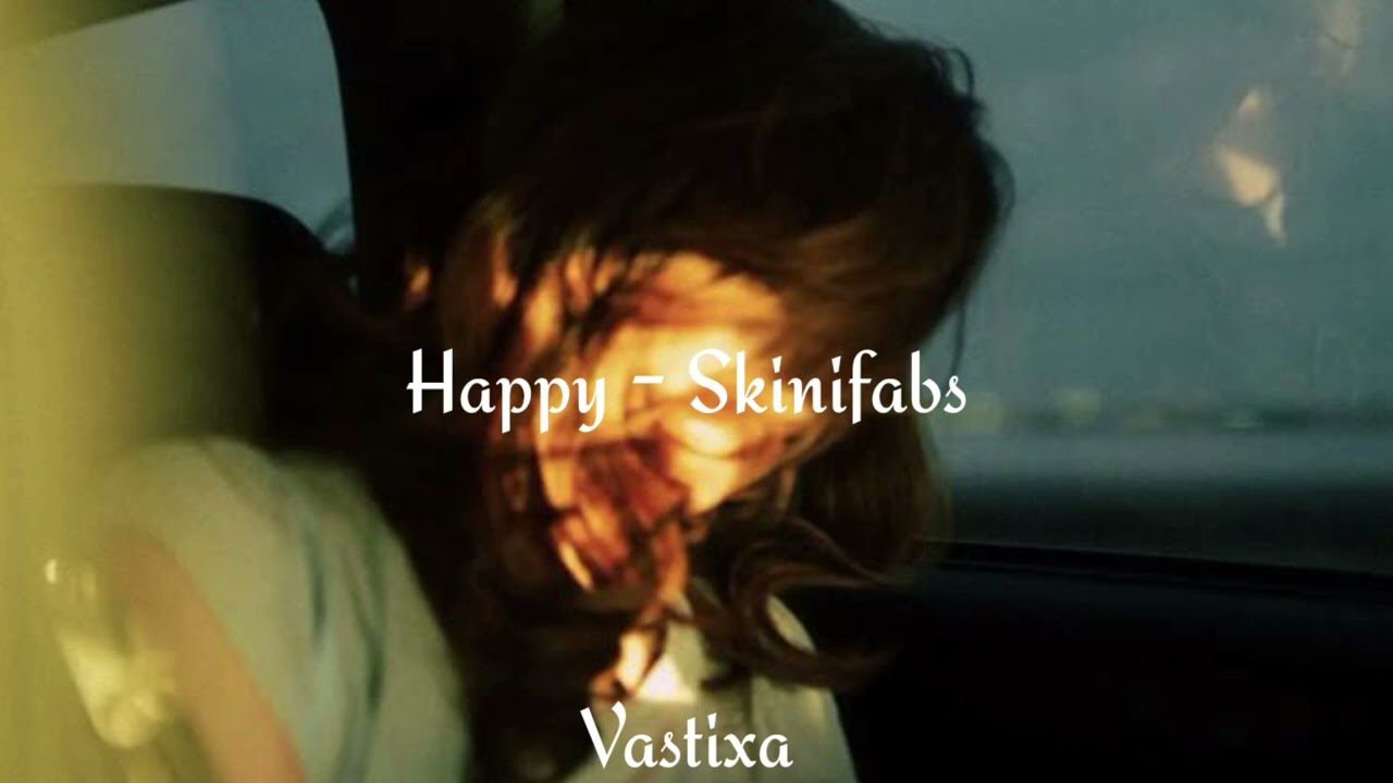 Vastixa - Happy (Instrument For Study)