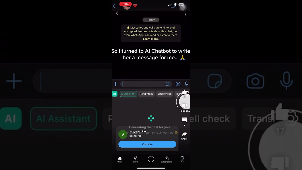 vasya pupkin ai ad