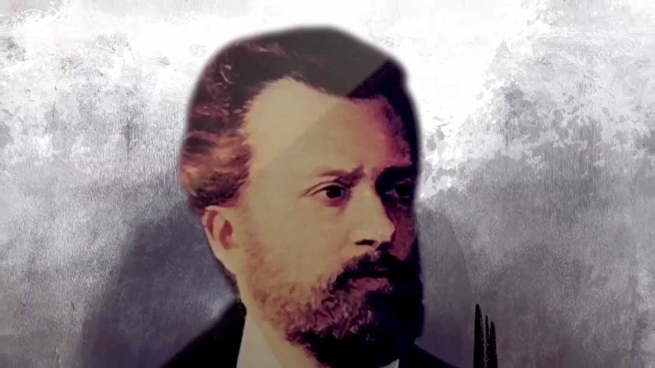 Vatan Şairi Namık Kemal Belgeseli