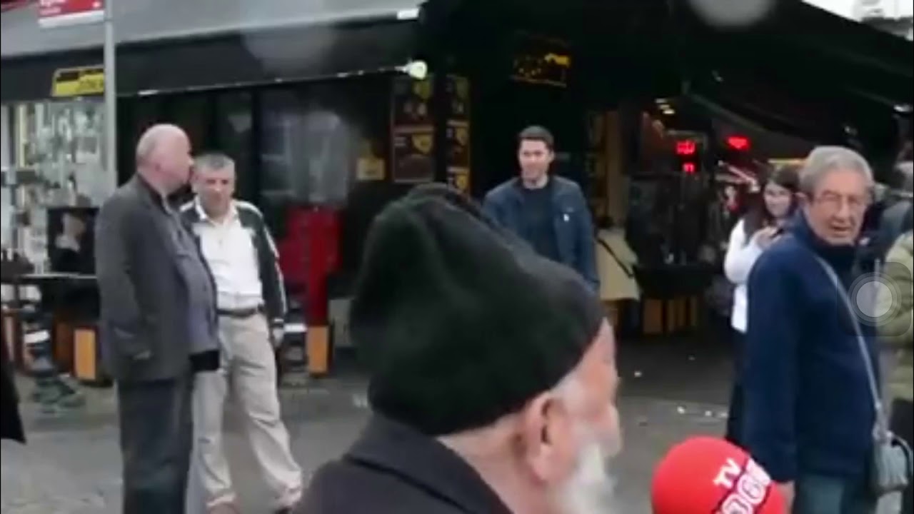 VATAN HAİNİ DEDE MÜTHİŞ REMİXX
