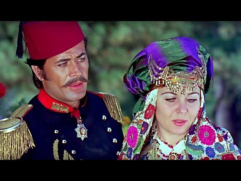 Vatan Ve Namık Kemal - Eski Türk Filmi Tek Parça (Restorasyonlu)