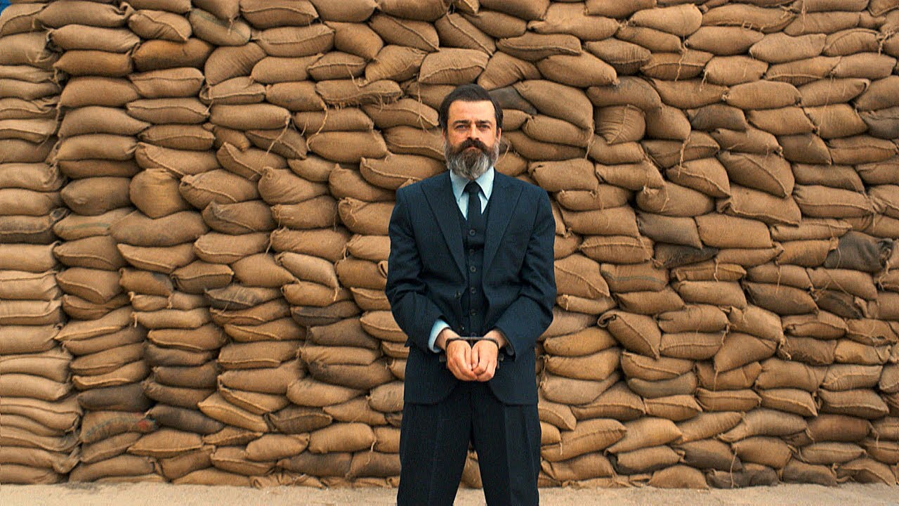 Vatanım Sensin 31. Bölüm Fragmanı