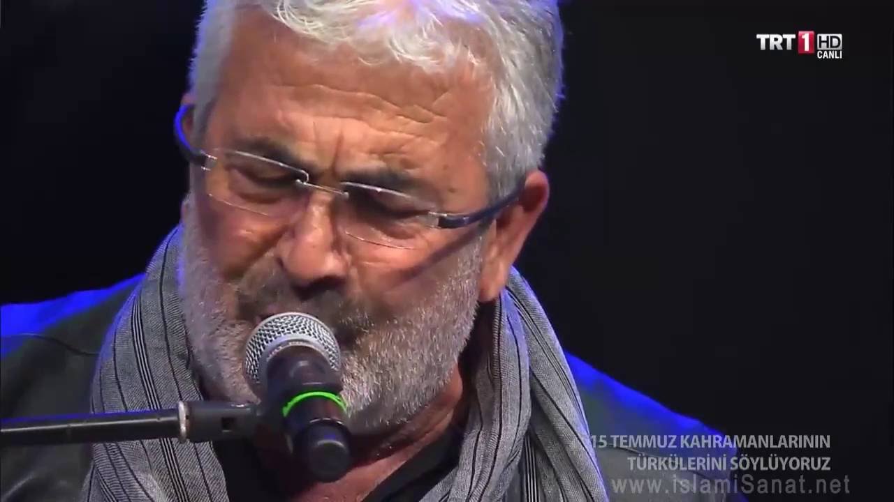 Vatanına Göz Dikeni Ez Oğlum-ESAT KABAKLI-2.Ekim.2016-Bil Oğlum