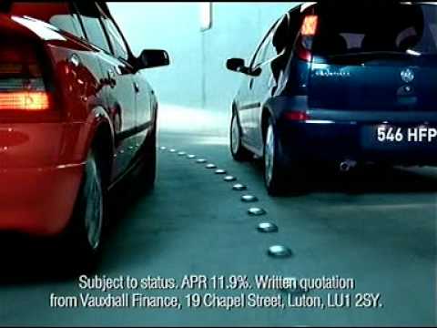 Vauxhall Retail TV commercial -  30s.mpg