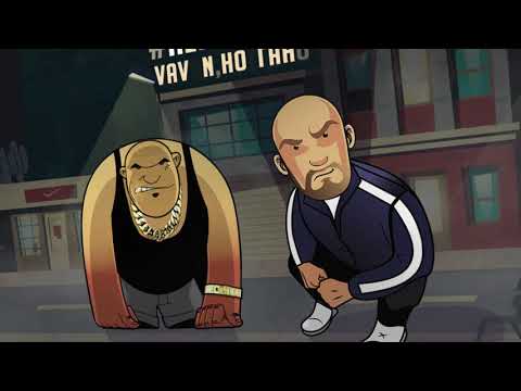 Vavan Noggano - #НЕКОРОНА