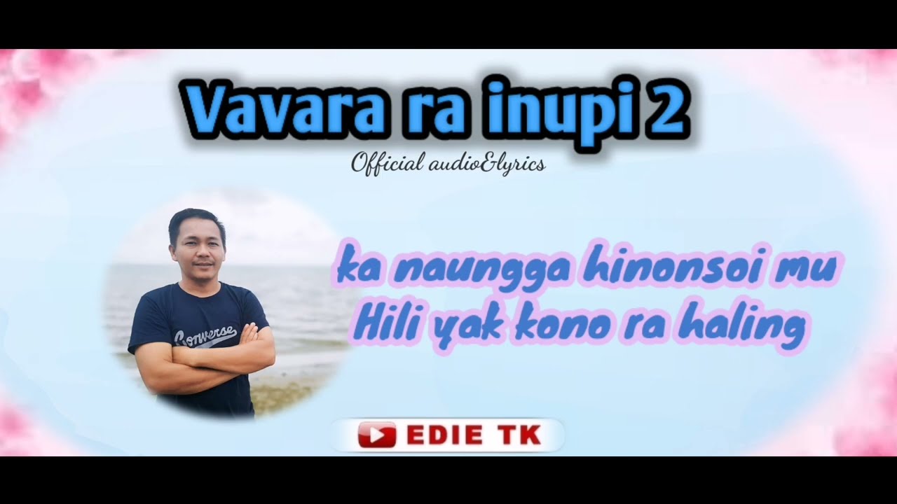 vavara ra inupi 2 edie andayol