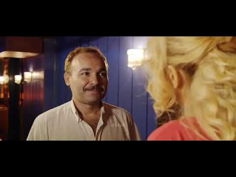 VAVIEN. CLASSIC CRIME MOVIE FROM TURKEY