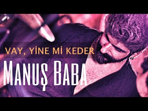 Vay, yine mi keder? | Manuş Baba | Sezen Aksu (Demo Cover)
