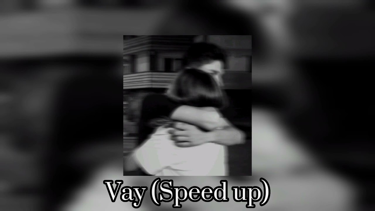 Vay yine mi keder (Speed up) ~ Sezen Aksu - Vay