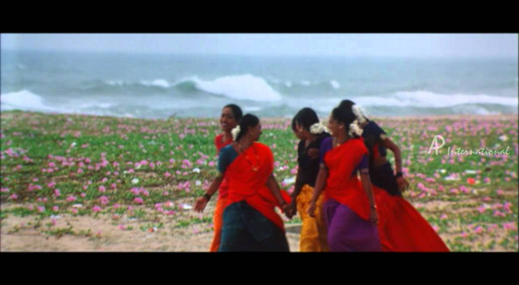 Vayasu Pasanga- Super Figure Song