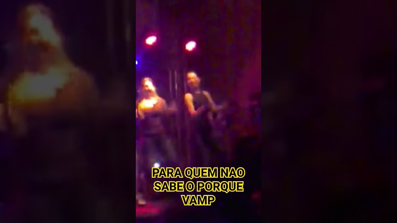 VAZOU NA NET PORQUE VAMP #viral #tiktok #tiktokvideo #shorts  #musicapp #dança #dance