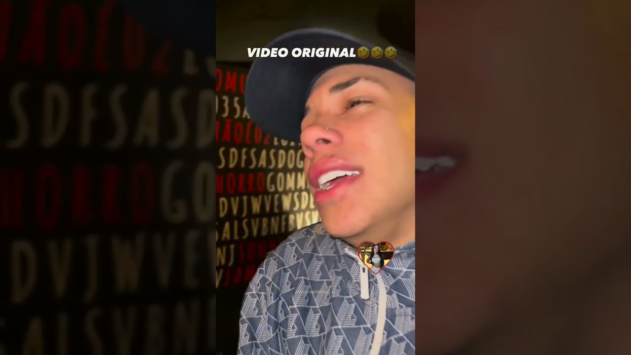 VAZOU O VÍDEO DE MC TATO CHORANDO POR ELA 👀  #hytalosantos #fofocas #shorts