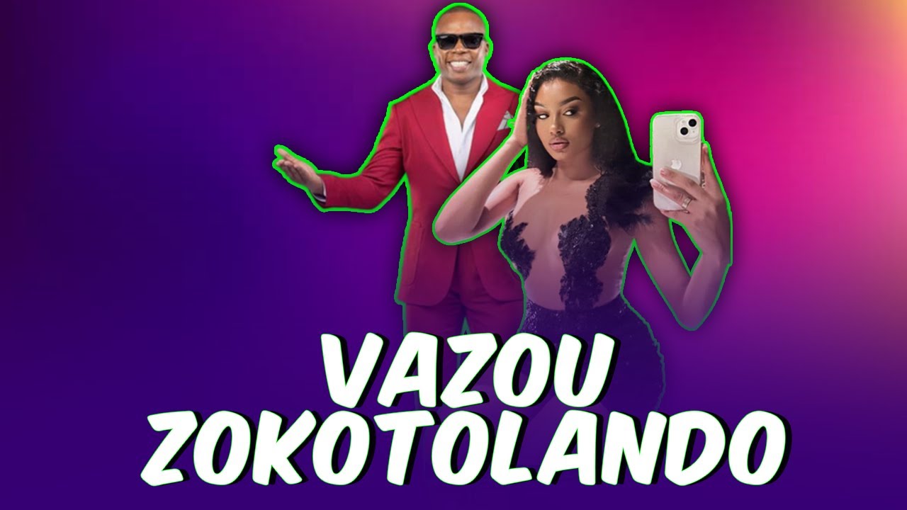 Vazou O Vídeo Guyzelh Zokotolando