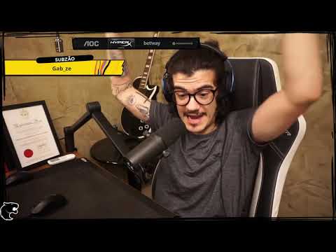 Vazou Triz no balela