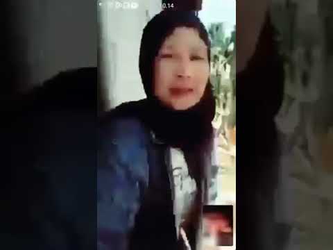vc hot stw hijab cantik lewat wa sama my honey ku tersayang sang bidadari surgaku